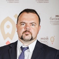 Баранов Павел Александрович
