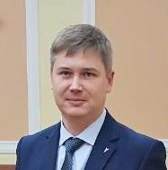 Гудовский Сергей Викторович