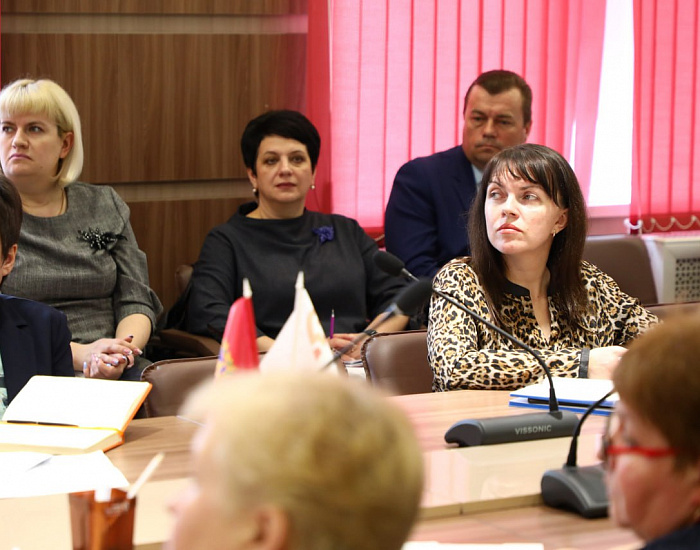 Центр «Мой бизнес»-Брянск расширяет географию предоставления господдержки