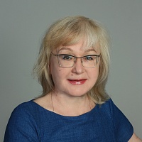 Лунина Ольга Александровна