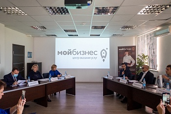 Перспективы развития событийного туризма в Брянской области обсудили на круглом столе