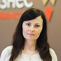 Головачёва Анастасия Анатольевна