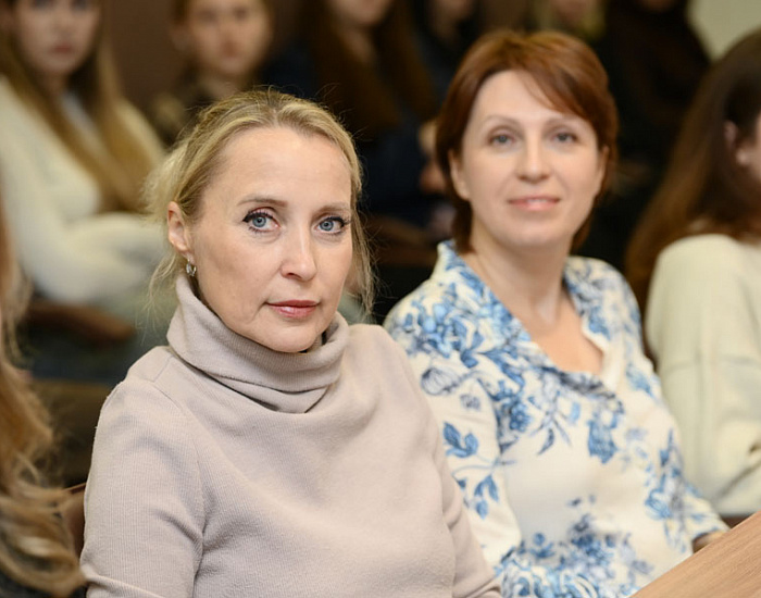 В центре «Мой бизнес» состоялся круглый стол «Партнерство: умные деньги как способ ускорить развитие бизнеса»