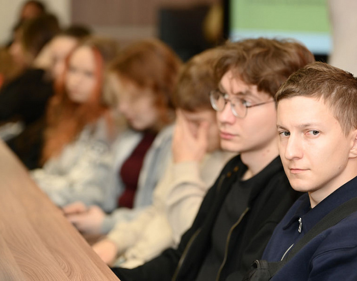 В День платформенной экономики в Центре «Мой бизнес» обсудили путь к клиенту через бренд