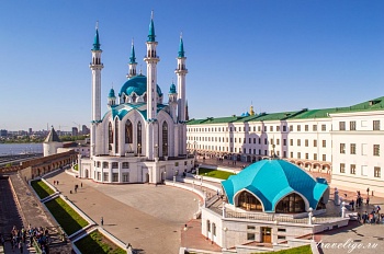 Брянских предпринимателей приглашает в Казань центр «Мой бизнес»