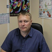 Богданов Михаил Юрьевич