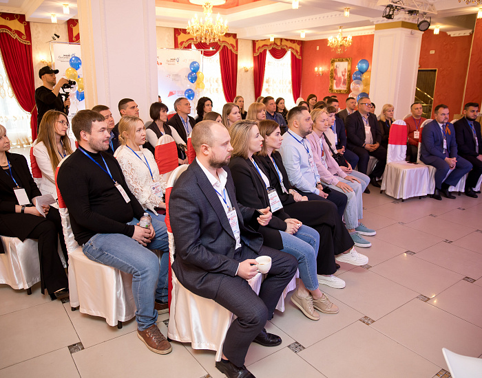 В Брянской области подвели итоги конкурса «Экспортер года»