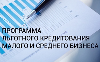Малый бизнес из 28 пострадавших отраслей может получить льготное финансирование по программе Банка России и Корпорации МСП