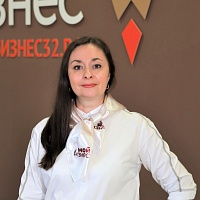 Рожкова Оксана Васильевна