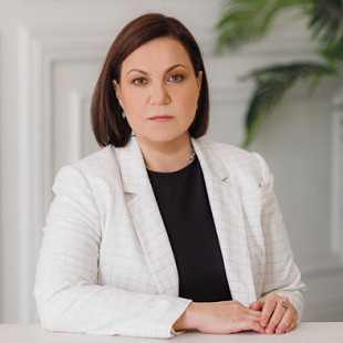 Татьяна Илюшникова: Численность работников у МСП превысила 19 миллионов человек