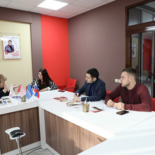 Центр «Мой бизнес»-Брянск присоединился к проекту «Юридическая клиника»