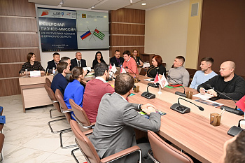 Брянск поможет развитию туристической сферы Абхазии поставками строительной продукции