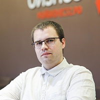 Жихарев Руслан Михайлович