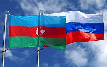 Реверсивная бизнес-миссия с участием компаний из Республики Азербайджан
