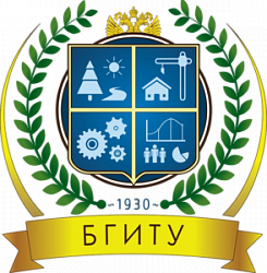ФГБОУ ВО «Брянский государственный инженерно-технологический университет»