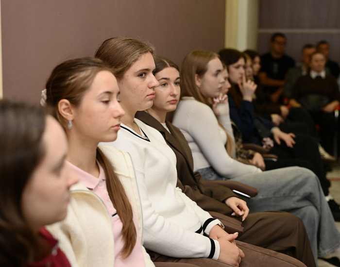 В центре «Мой бизнес» состоялся круглый стол «Партнерство: умные деньги как способ ускорить развитие бизнеса»