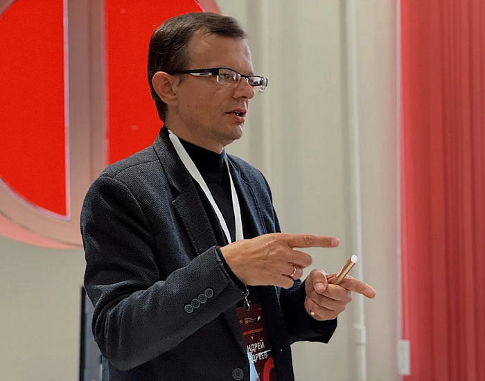 Центр «Мой бизнес»–Брянск провёл бесплатный тренинг по нейросетям для предпринимателей