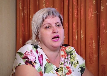 Татьяна Сбитнева