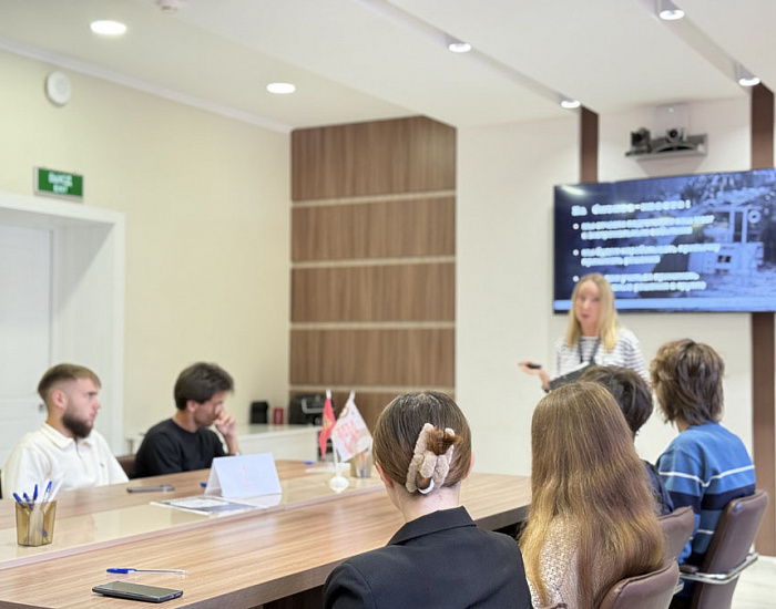 Научились принимать решения в кризисных ситуациях: в Центре «Мой бизнес» прошла экстремальная бизнес-игра