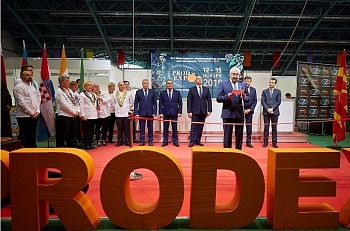 Брянские экспортеры представят продукцию на международной выставке в Минске