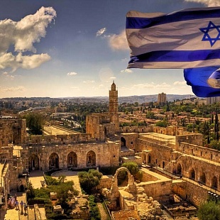 Брянские предприниматели обсудят экспорт с Израилем