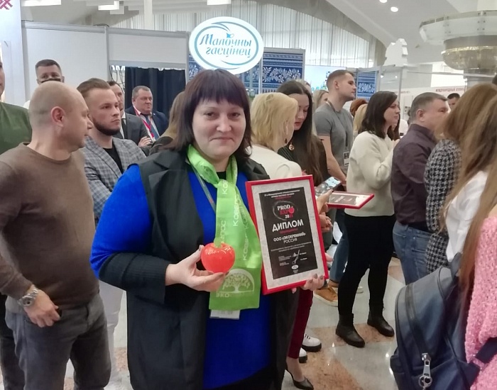 Брянские предприниматели выходят на белорусский рынок благодаря Центру экспорта