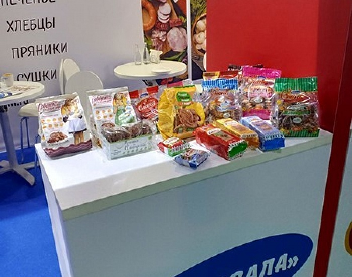 ПОСТ-РЕЛИЗ 22 Международной Центрально-Азиатской выставки пищевой промышленности «FOOD EXPO QAZAQSTAN»