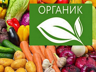Конкурс на соискание премии за развитие российской органической продукции