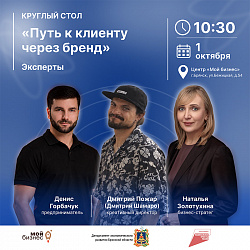 Архитектура бренда, видеомаркетинг, люди: 3 взгляда, чтобы усилить продажи