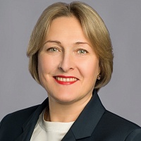 Тарасова Татьяна Петровна