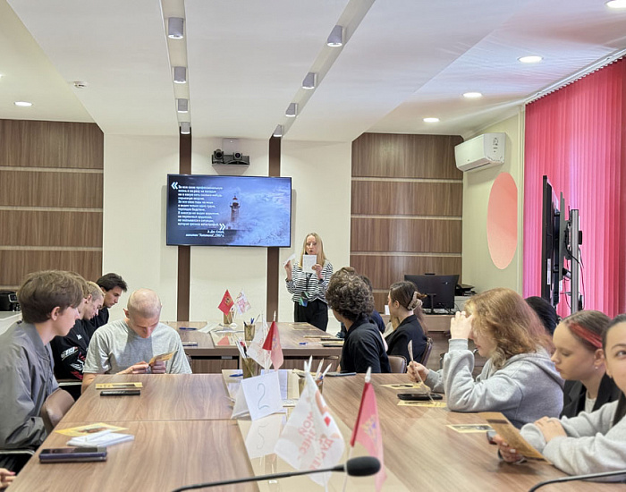 Научились принимать решения в кризисных ситуациях: в Центре «Мой бизнес» прошла экстремальная бизнес-игра