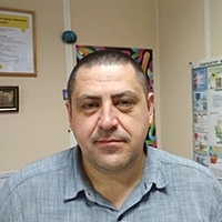Новиков  Игорь Вячеславович